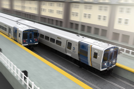 A major railcar order from New York City’s MTA will expand Alstom’s Hornell operations and strengthen the U.S. rail manufacturing sector through job creation and infrastructure investment.