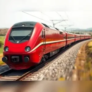 India’s Bullet Train project is facing potential delays because three German-made tunnel boring machines remain stuck at a Chinese port, affecting the critical undersea segment near Thane Creek.