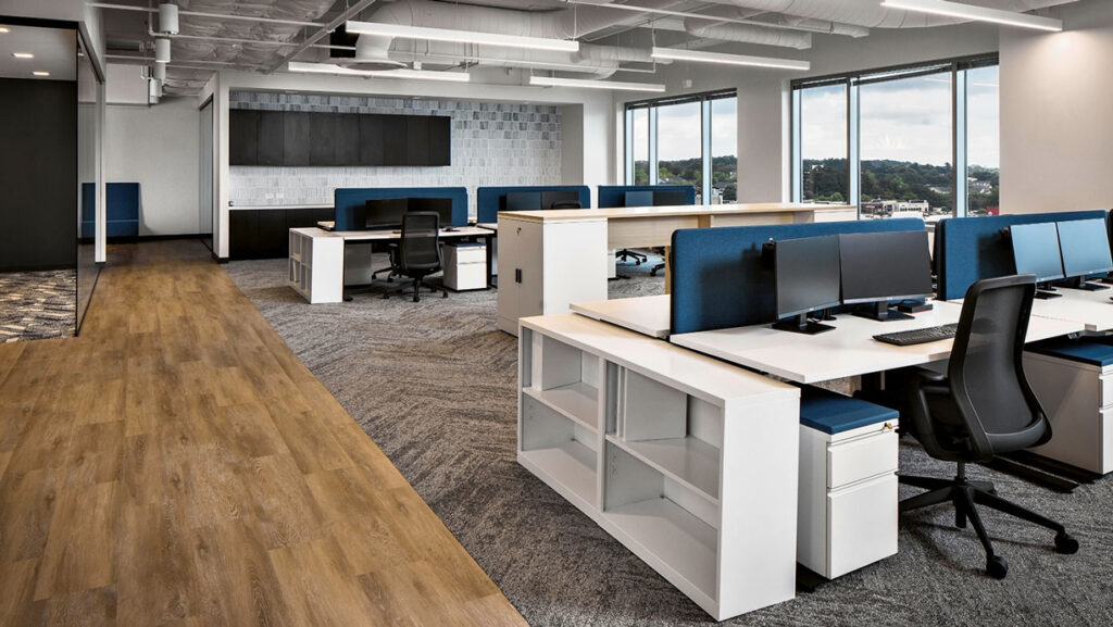 Stadler Signalling has opened an office in Atlanta to launch the CBTC project and strengthen its presence in the US rail automation market, beginning with a major $500 million contract signed with the MARTA agency Stadler Signalling has opened an office in Atlanta to launch the CBTC project and strengthen its presence in the US rail automation market, beginning with a major $500 million contract signed with the MARTA agency