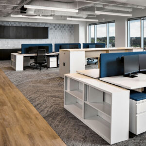 Stadler Signalling відкрила офіс в Атланті, щоб запустити проєкт CBTC і закріпитися на ринку залізничної автоматики США, почавши з масштабного контракту на $500 млн, укладеного з агентством MARTA.