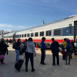 Illinois Transit Overhaul Could Transform U.S. Rail Future