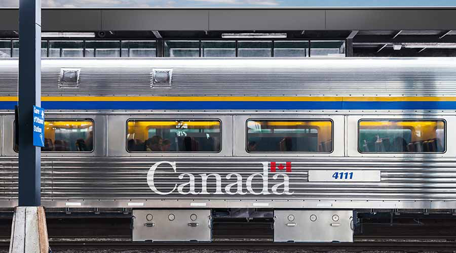 VIA Rail has reached a tentative agreement with Unifor, avoiding a potential strike and ensuring stability for 2,400 employees across its national operations. VIA Rail has reached a tentative agreement with Unifor, avoiding a potential strike and ensuring stability for 2,400 employees across its national operations.