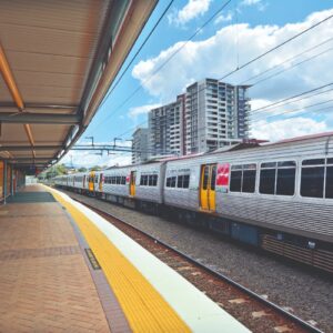 Brisbane invests in smart mobility ahead of 2032 Games