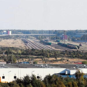 Компания Rail Baltic Estonia, курирующая реализацию высокоскоростной магистрали Rail Baltica в Эстонии, заключила контракт с инженерной фирмой Allspark на проектирование новой железнодорожной линии от трассы Rail Baltica до порта Мууга.