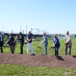 New Jersey Launches Major Phase of Raritan River Bridge