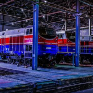 Wabtec and KTZ are negotiating a long-term contract for locomotive and engine production in Kazakhstan