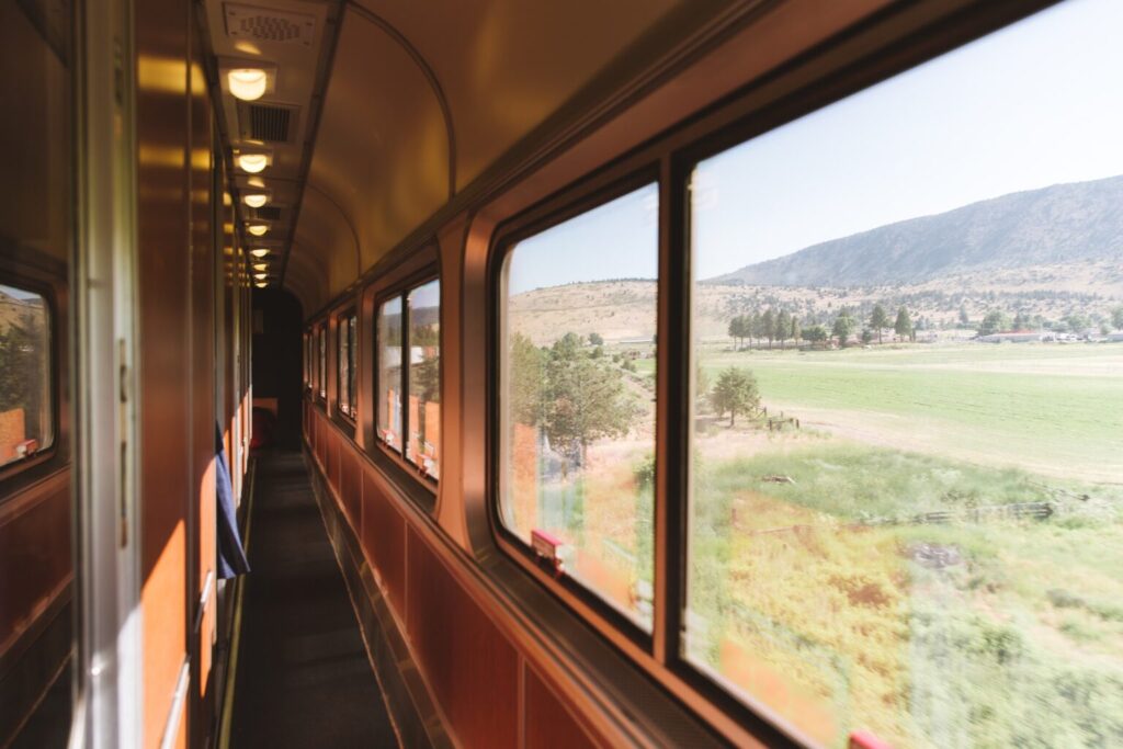 Amtrak has launched a new roundtrip on the Pacific Surfliner, giving travelers more flexibility for afternoon and evening travel between San Diego and Los Angeles