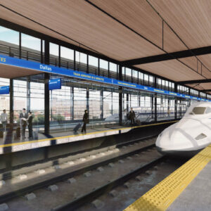 Renfe has ended its U.S. operations following the failure of the Texas Central Rail Project, writing off €4.5 million in losses and fully liquidating its American subsidiary