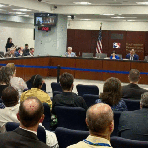 SEPTA approved its 2026 operating budget, which includes sharp service cuts and fare increases to address a $213 million deficit starting this August.