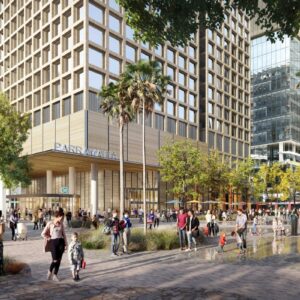 Sydney has approved a landmark metro precinct in Parramatta that will place rapid transit and mixed-use development at the heart of the city’s western expansion strategy.