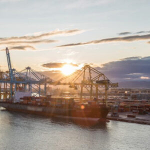 Rail freight in EU ports plays a critical role in reducing emissions, strengthening supply chains, and increasing the EU’s transport resilience and competitiveness