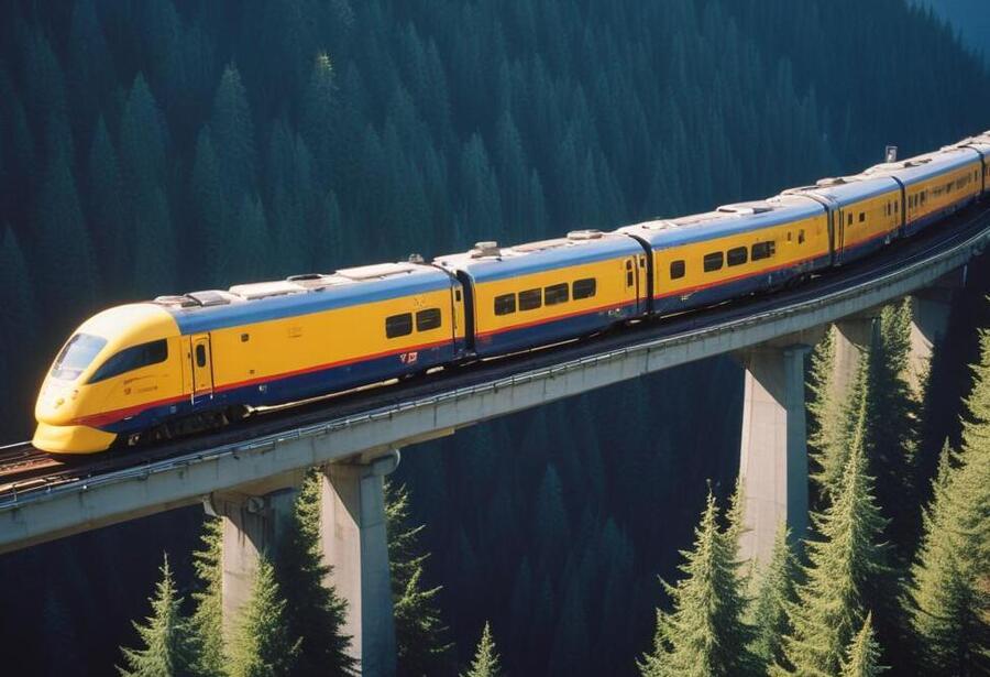 Amtrak’s Airo Trains will debut on the Cascades Line by 2026, delivering faster trips, modern amenities, and more comfort for passengers traveling between Eugene and Vancouver, B.C Amtrak’s Airo Trains will debut on the Cascades Line by 2026, delivering faster trips, modern amenities, and more comfort for passengers traveling between Eugene and Vancouver, B.C