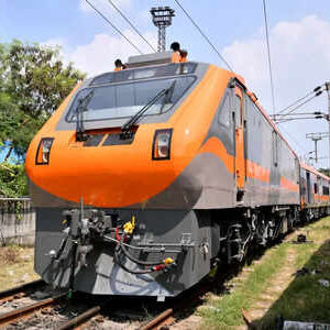 Indian Railways is preparing a massive upgrade of its 100-year-old train control systems to improve operational safety, reduce delays, and enhance speed across the national rail network