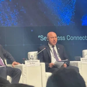 Egypt is expanding its Transport Partnership with Türkiye to improve trade routes across Asia, Africa, and Europe, focusing on maritime, rail, road, and air links for efficient movement of goods and people