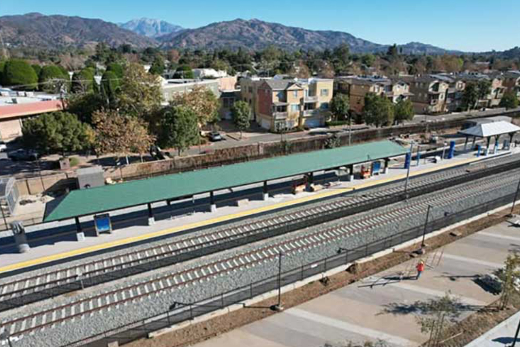 Foothill Gold officials launched a revised procurement process for the light-rail extension from Pomona to Montclair, issuing a new RFP to design the final segment of the critical transit project. Foothill Gold officials launched a revised procurement process for the light-rail extension from Pomona to Montclair, issuing a new RFP to design the final segment of the critical transit project.