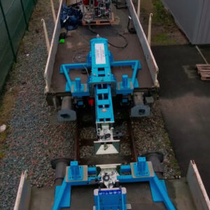 У Франції успішно протестували технологію автозчеплення, яка автоматично з’єднує та роз’єднує вагони під час руху на швидкості до 120 км/год.