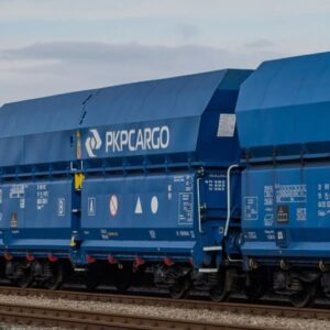 PKP Cargo виставила на продаж 10 360 вантажних вагонів, заборонивши їх повторне використання або розбір на запчастини — дозволено лише здавання на металобрухт