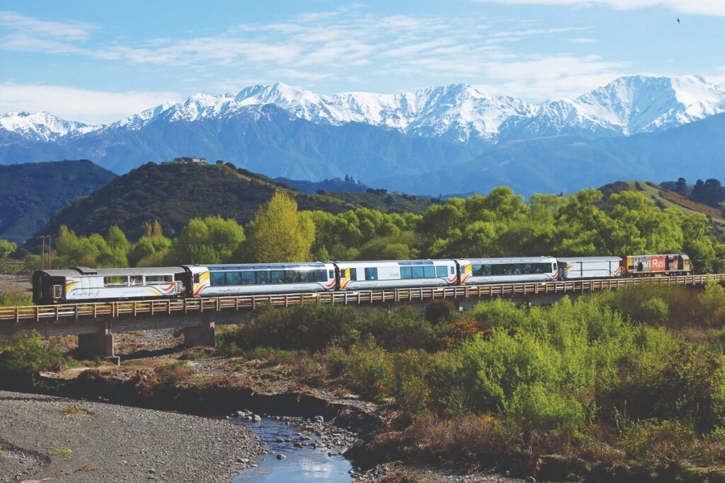 New Zealand is confronting urgent rail workforce challenges by launching a national strategy to develop skills, attract talent, and support sustainable infrastructure growth