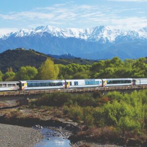 New Zealand is confronting urgent rail workforce challenges by launching a national strategy to develop skills, attract talent, and support sustainable infrastructure growth