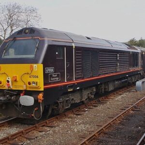 The UK Royal Train will be officially withdrawn from service by March 31, 2027, as Buckingham Palace confirms plans to modernize royal travel in line with changing environmental and budgetary priorities
