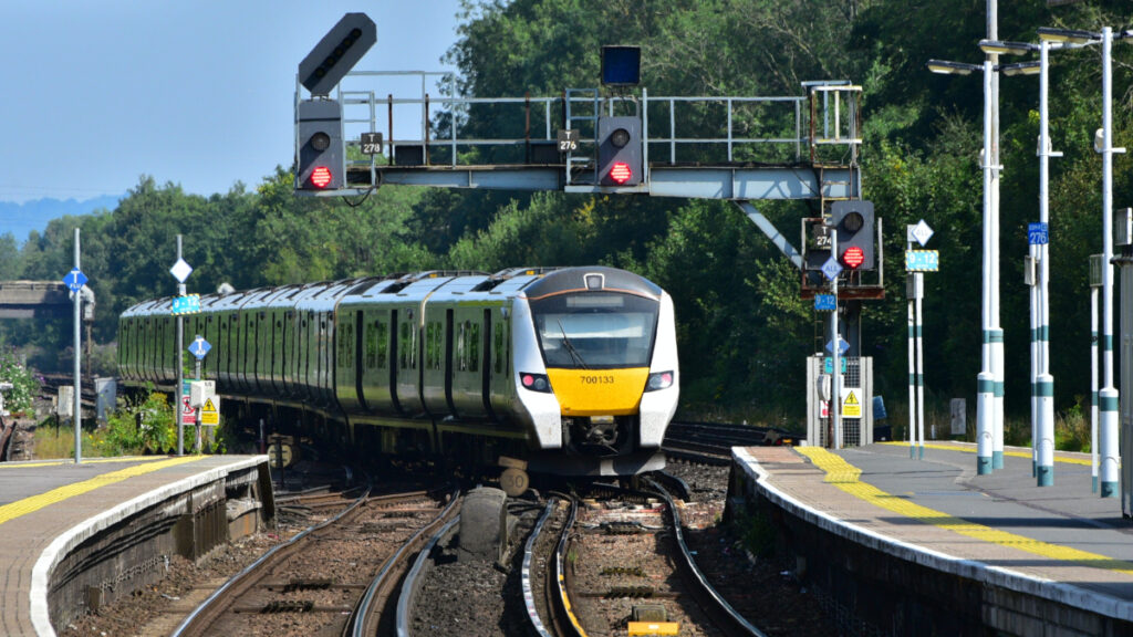 Rail services revised in face of soaring temperatures Rail services revised in face of soaring temperatures