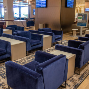 Amtrak now restricts access to its Metropolitan Lounges to no more than three hours before scheduled departures, changing the experience for many first-class and coach travelers