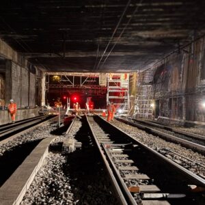 The Greek Street Bridge will be fully demolished and rebuilt this August, with Network Rail investing £20 million in the critical 67-year-old structure.