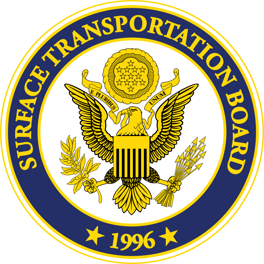 STB Chairman Patrick Fuchs has launched a focused effort to reduce the Surface Transportation Board’s backlog of unresolved regulatory cases, many of which have remained inactive for years. STB Chairman Patrick Fuchs has launched a focused effort to reduce the Surface Transportation Board’s backlog of unresolved regulatory cases, many of which have remained inactive for years.