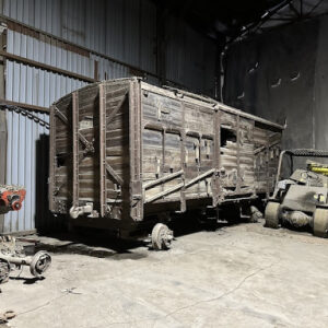 The National Railway Historical Society has awarded $150,000 in grants to 31 nonprofit organizations nationwide to support railway preservation and historical restoration efforts this year