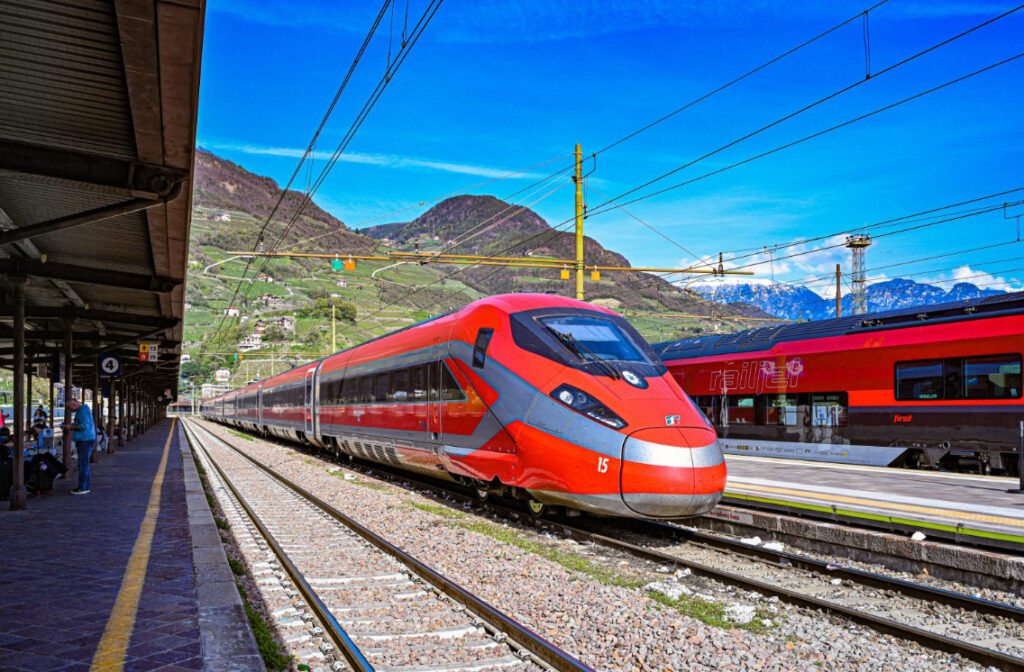 Italy’s rail infrastructure will receive a €2.1 billion investment over two years to improve maintenance, strengthen operations, and modernize the national rail system for better service reliability Italy’s rail infrastructure will receive a €2.1 billion investment over two years to improve maintenance, strengthen operations, and modernize the national rail system for better service reliability