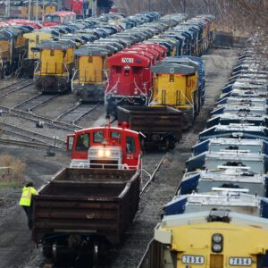 Суд США по округу Делавэр признал, что слияние Wabtec и GE Transportation прошло в рамках закона, и отклонил иск Progress Rail, не выявив признаков недобросовестной конкуренции.