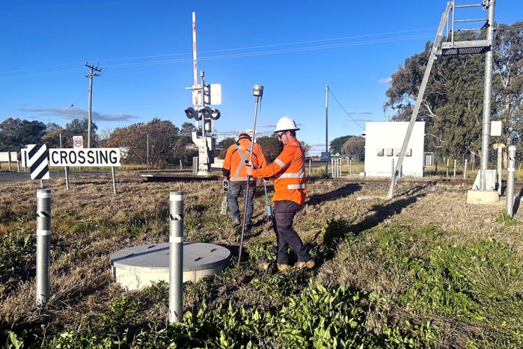 Inland Rail continues advancing work on the Narrabri to North Star Phase 2, focusing on environmental approvals, utility checks, and stakeholder coordination across the route Inland Rail continues advancing work on the Narrabri to North Star Phase 2, focusing on environmental approvals, utility checks, and stakeholder coordination across the route