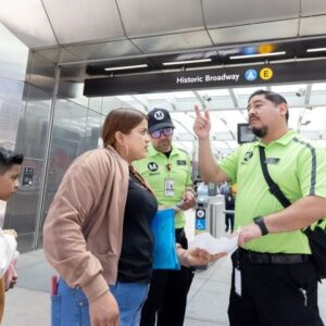 L.A. Metro approved a labor deal and expansion plan that brings the Transit Ambassador program in-house, adding staff and resources to improve rider support and safety across the system