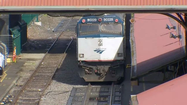 Amtrak is moving ahead with plans to link Cincinnati, Dayton, Columbus, and Cleveland through a new rail corridor, supported by federal funding and a completed route analysis. Amtrak is moving ahead with plans to link Cincinnati, Dayton, Columbus, and Cleveland through a new rail corridor, supported by federal funding and a completed route analysis.