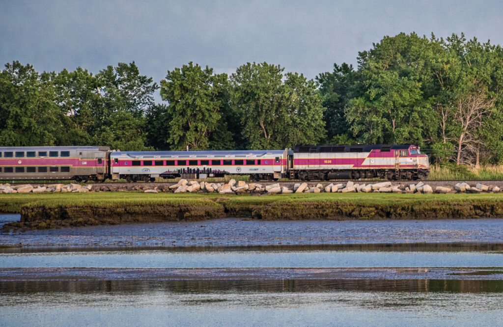 Keolis and the MBTA have launched a renewable diesel pilot in Boston to lower emissions and advance sustainability goals across the city’s commuter rail system Keolis and the MBTA have launched a renewable diesel pilot in Boston to lower emissions and advance sustainability goals across the city’s commuter rail system