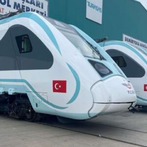 Aselsan уклала нові контракти на постачання тягових систем і компонентів для поїздів і трамваїв, посиливши позиції Туреччини в залізничному машинобудуванні