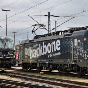 EU-Rail has launched a strategic call for a $19.4 billion public-private investment to transform rail transport, simplify systems, and strengthen Europe’s competitiveness and sovereignty through innovation and modernization