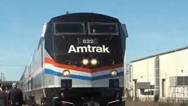 Amtrak’s Mardi Gras train between Mobile and New Orleans sold out within 48 hours, showing overwhelming interest in the Gulf Coast rail revival and confirming strong demand for intercity connections.