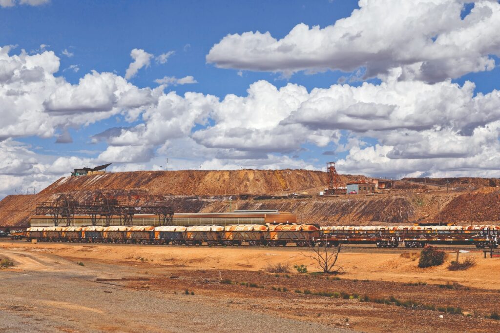 Australia is working to unify rail operating rules nationwide to increase safety, cut costs, and improve freight movement across its growing transport system. Australia is working to unify rail operating rules nationwide to increase safety, cut costs, and improve freight movement across its growing transport system.