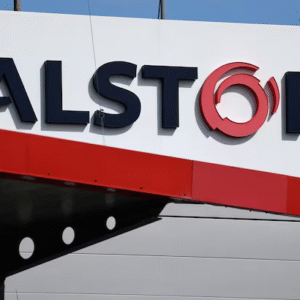 Alstom Wins $2.4 Billion Contract from New York’s MTA