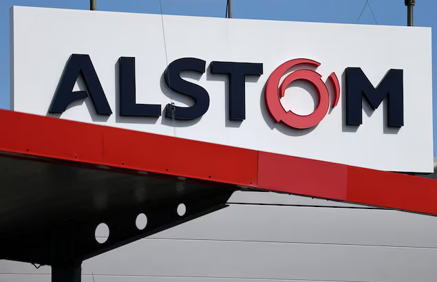 Alstom Wins $2.4 Billion Contract from New York’s MTA