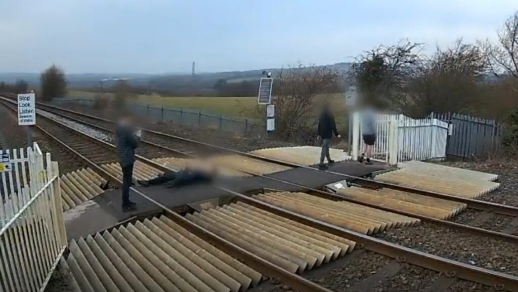 The Wilthorpe footpath crossing closure will remain in place for six months, as Network Rail responds to repeated misuse and growing public safety concerns in Barnsley. The Wilthorpe footpath crossing closure will remain in place for six months, as Network Rail responds to repeated misuse and growing public safety concerns in Barnsley.