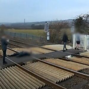 The Wilthorpe footpath crossing closure will remain in place for six months, as Network Rail responds to repeated misuse and growing public safety concerns in Barnsley.