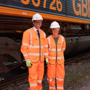 The Wrexham to Liverpool rail upgrade begins with major work at Padeswood, aiming to improve freight access and boost passenger services between North Wales and Merseyside