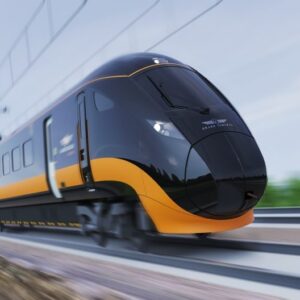 Turntide Technologies has secured a major contract to provide LFP batteries for UK battery trains, powering a new fleet of sustainable intercity units for Hitachi Rail.