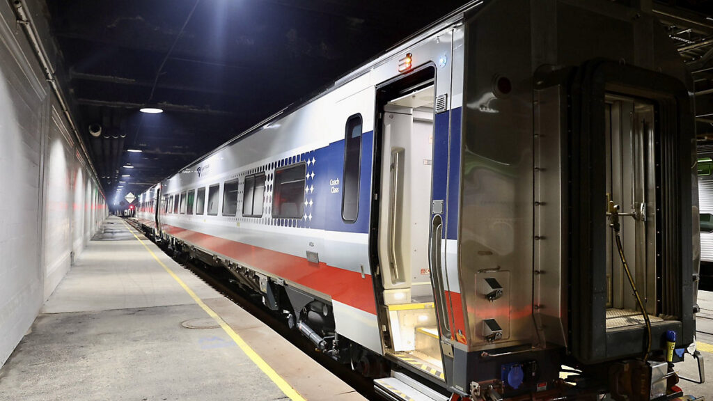 Renfe has ended its role in the Dallas to Houston high-speed rail project after losing over $5 million, dealing a blow to the long-awaited 240-mile corridor Renfe has ended its role in the Dallas to Houston high-speed rail project after losing over $5 million, dealing a blow to the long-awaited 240-mile corridor