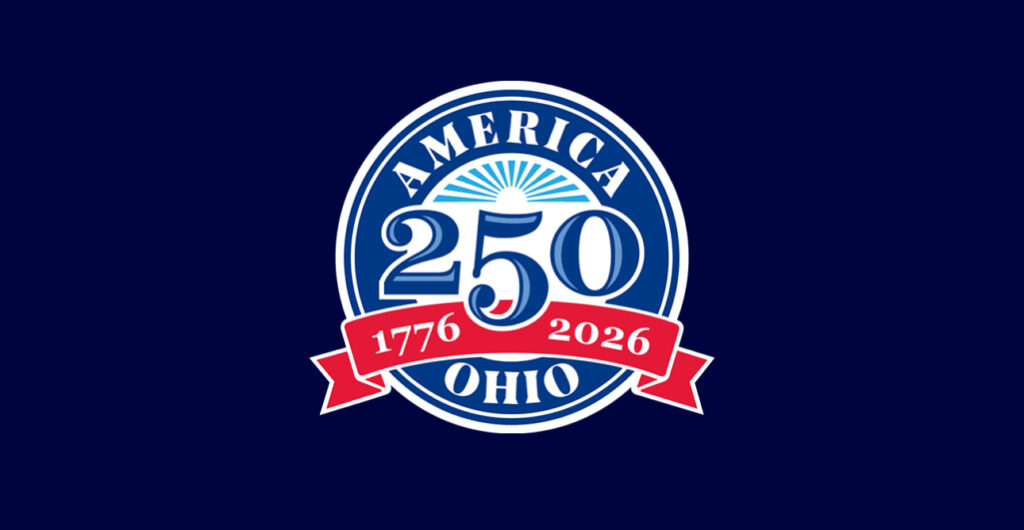 250 Buckeye Train to Celebrate America 250 in Ohio 250 Buckeye Train to Celebrate America 250 in Ohio