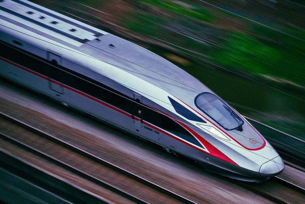 transcontinental high-speed train from LA to NYC transcontinental high-speed train from LA to NYC