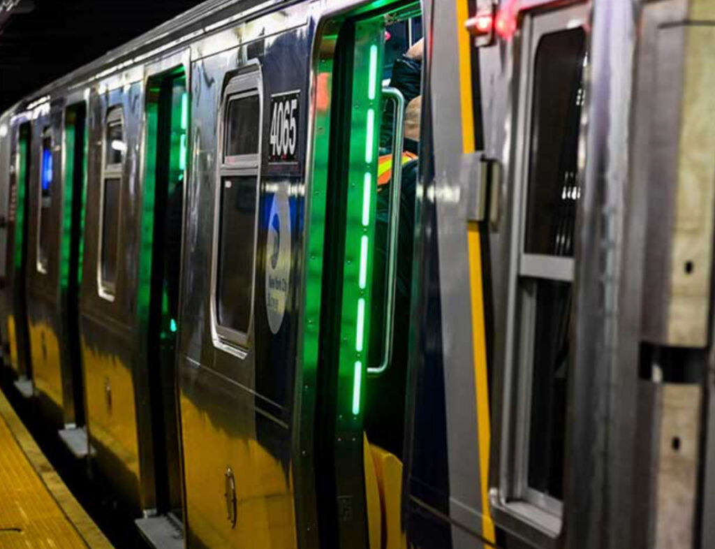 New York Congestion Pricing Program Shows Strong Results in First 6 Months New York Congestion Pricing Program Shows Strong Results in First 6 Months