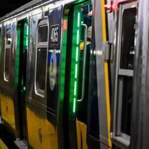 New York Congestion Pricing Program Shows Strong Results in First 6 Months